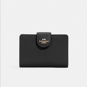 COACH MEDIUM WALLET